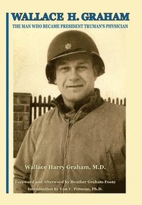 bokomslag Wallace H. Graham