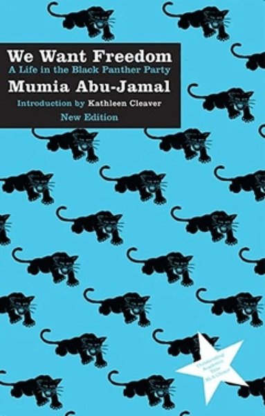 Mumia Abu-Jamal - We Want Freedom, Häftad