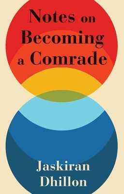 Notes on Becoming a Comrade 1