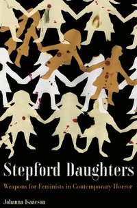 bokomslag Stepford Daughters