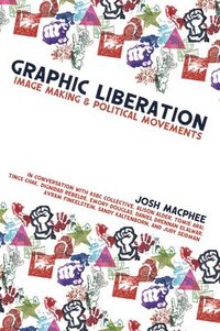 bokomslag Graphic Liberation