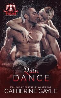 bokomslag Rain Dance