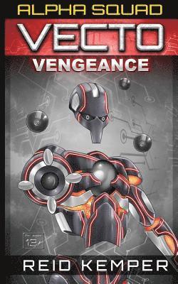 Vecto: Vengeance 1