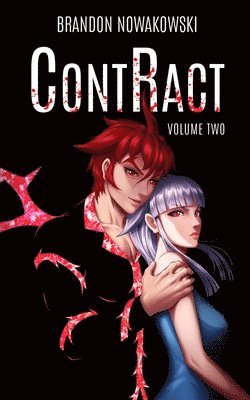 bokomslag ContRact