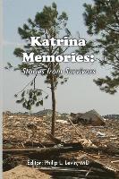 bokomslag Katrina Memories: Stories From Survivors