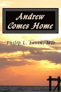bokomslag Andrew Comes Home: A Mississippi Tale of Love and Recovery