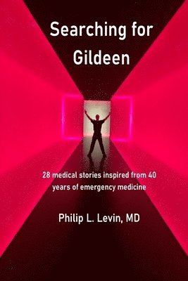 Searching for Gildeen: 28 medical short stories based on my 40 years of emergency medicine experience 1