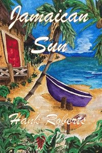 bokomslag Jamaican Sun