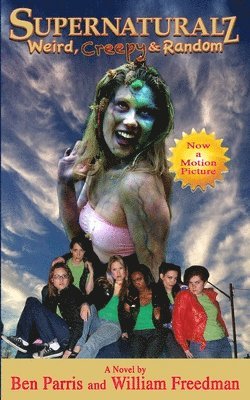 Supernaturalz