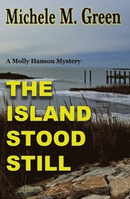 Island Stood Still