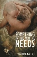 Something in the Way He Needs