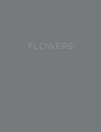 bokomslag Virginia Dwan: Flowers