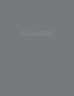 Virginia Dwan: Flowers 1