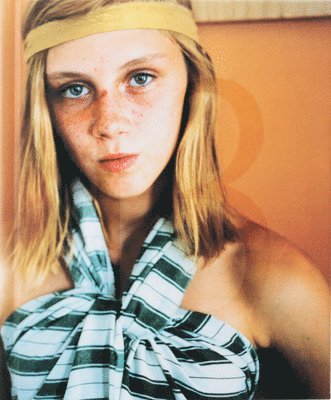 Rebecca Senf - Betsy Schneider - To Be Thirteen, Inbunden