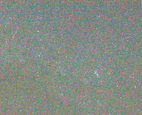 Aaron Rothman - Signal Noise, Inbunden