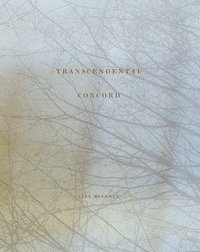bokomslag Lisa McCarty - Transcendental Concord