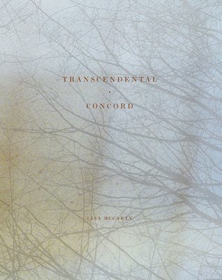 Lisa McCarty - Transcendental Concord 1