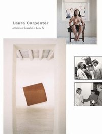 bokomslag Laura Carpenter - The Gallery Years 1974-1996