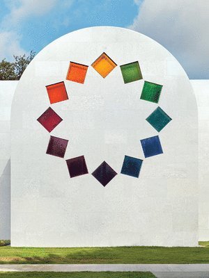 bokomslag Ellsworth Kelly: Austin