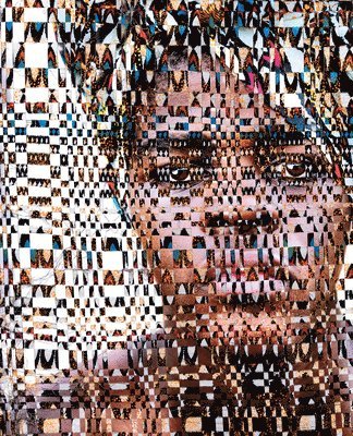 Kyle Meyer: Interwoven, Inbunden