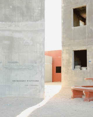 Debi Cornwall: Necessary Fictions, Inbunden