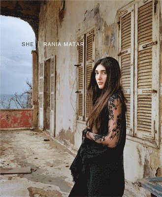 Rania Matar: She 1