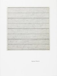 bokomslag Agnes Martin: Independence of Mind