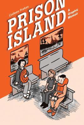 Prison Island 1
