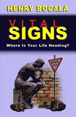 Henry Bocala - Vital Signs, Häftad