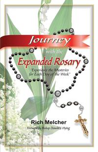 bokomslag Journey with the Expanded Rosary