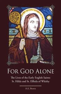 bokomslag For God Alone