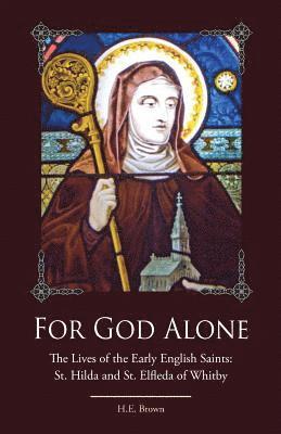 For God Alone 1