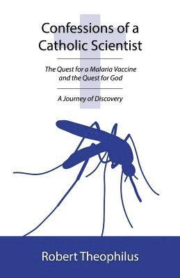 bokomslag Confessions of a Catholic Scientist