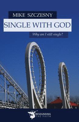 bokomslag Single with God