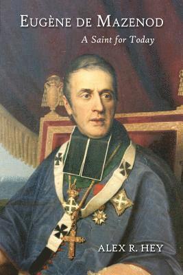 bokomslag Eugene de Mazenod