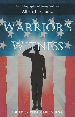 Vera Marie Verna - Warrior's Witness, Häftad