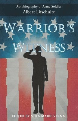 Warrior's Witness 1