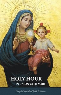 bokomslag Holy Hour in Union with Mary