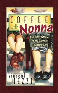 bokomslag Coffee with Nonna