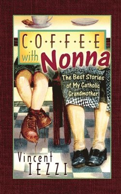 Coffee with Nonna