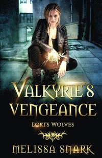 bokomslag Valkyrie's Vengeance
