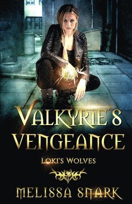 Valkyrie's Vengeance 1