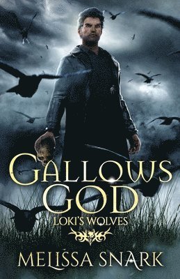 bokomslag Gallows God