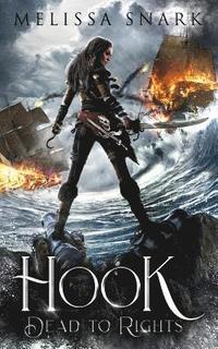 bokomslag Hook