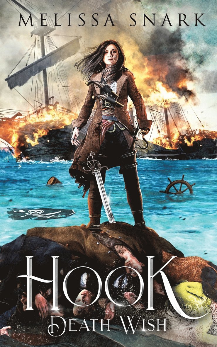 Hook 1