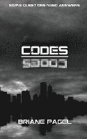 Briane Pagel - Codes, Häftad