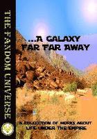 Golden Fleece Press, Ashley K. Voris - A Galaxy Far, Far Away, Häftad