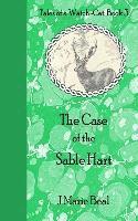 The Case of the Sable Hart 1