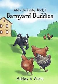 bokomslag Barnyard Buddies