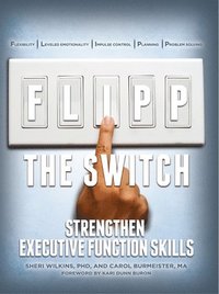 bokomslag FLIPP the Switch
